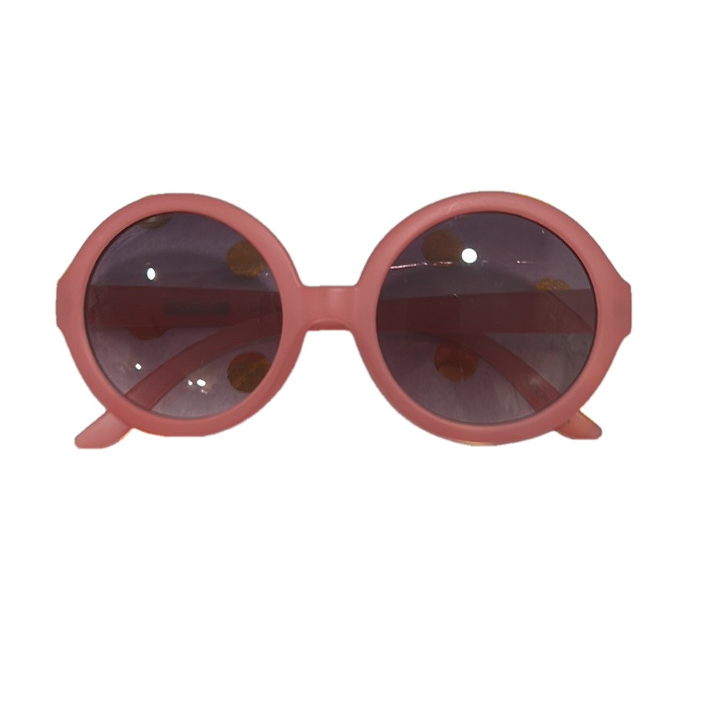 Janie and jack beautiful sunglasses girls GUC size 4and up